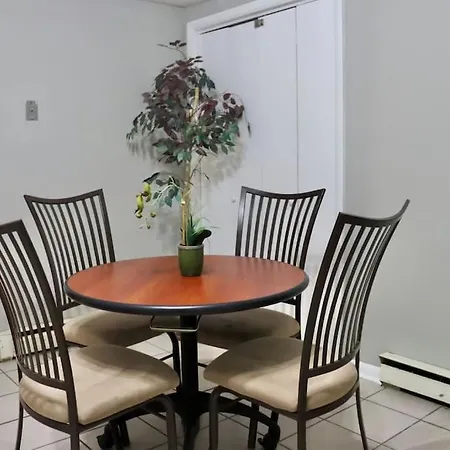 The Little Amazon Apartment Montgomery Exterior photo