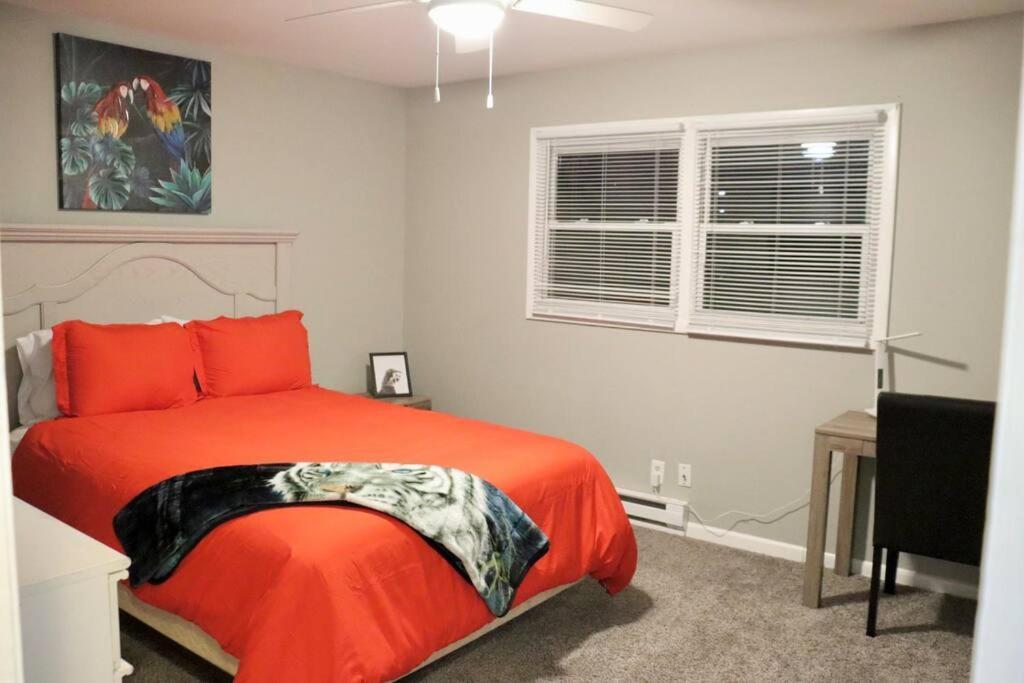 Apartment The Little Amazon *