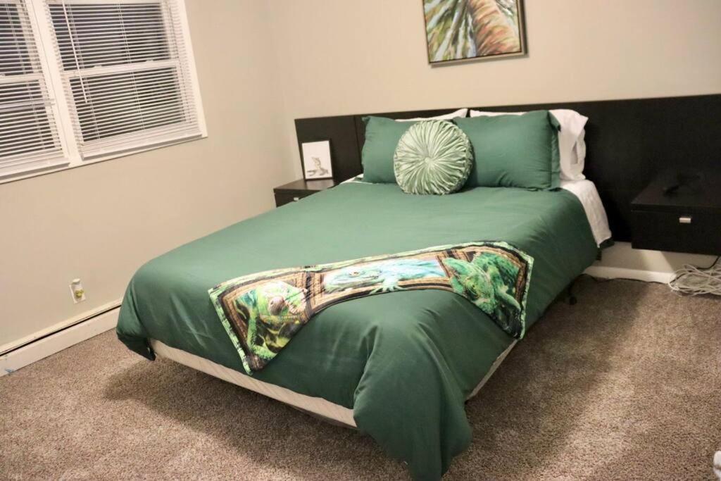 Apartment The Little Amazon