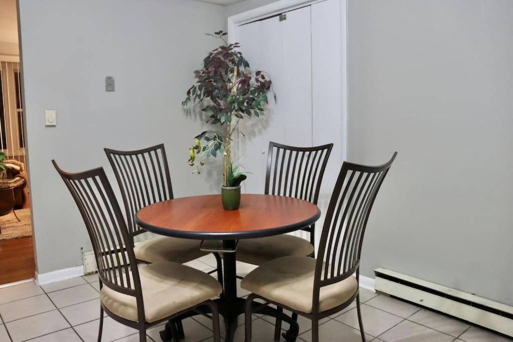 Apartment The Little Amazon Montgomery