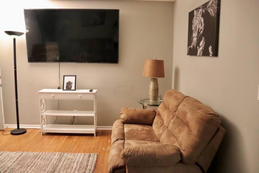 Apartment The Little Amazon *