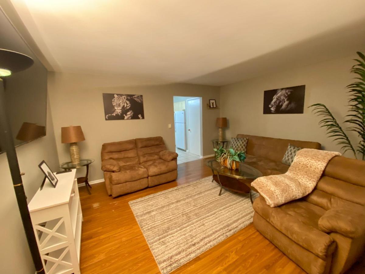 Apartamento The Little Amazon *
